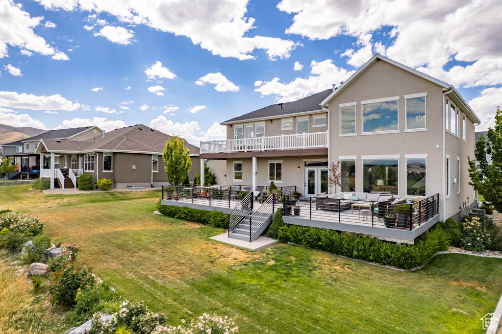 247 E SANDHILL DR Saratoga Springs, UT 84045