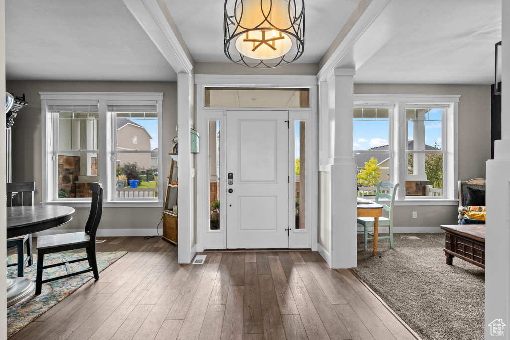 247 E SANDHILL DR Saratoga Springs, UT 84045