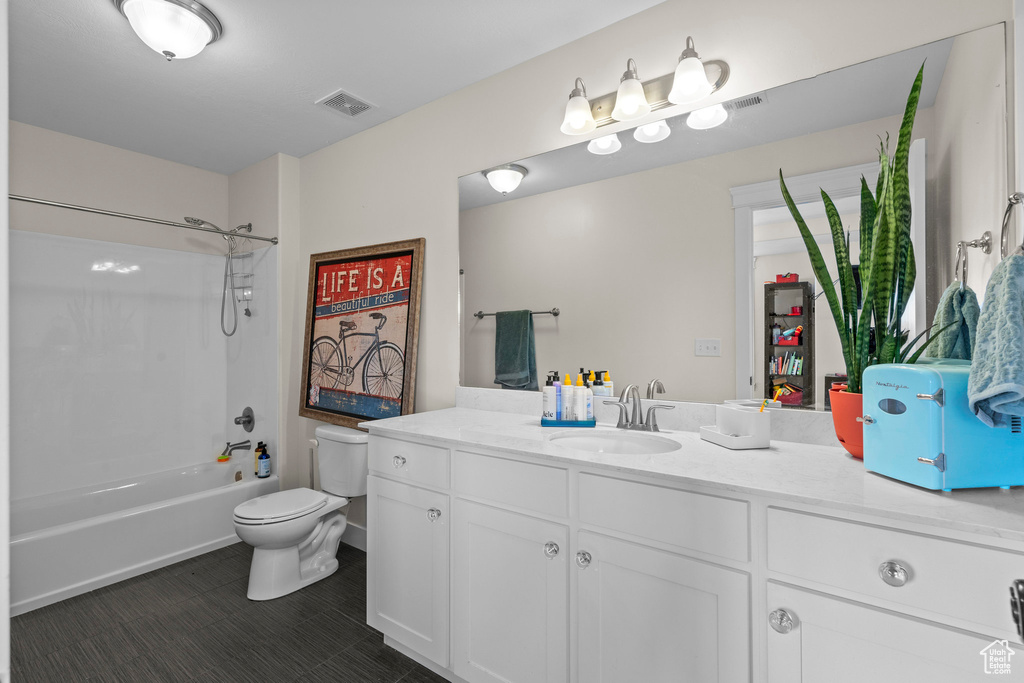 247 E SANDHILL DR Saratoga Springs, UT 84045
