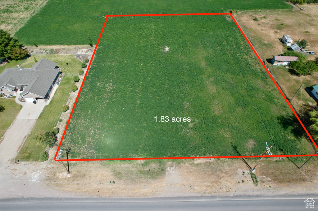 1043 N WESTSIDE HWY Dayton, ID 83232