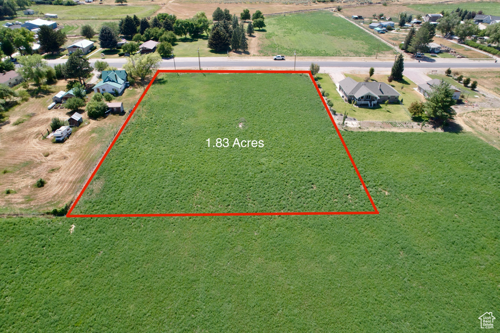 1043 N WESTSIDE HWY Dayton, ID 83232
