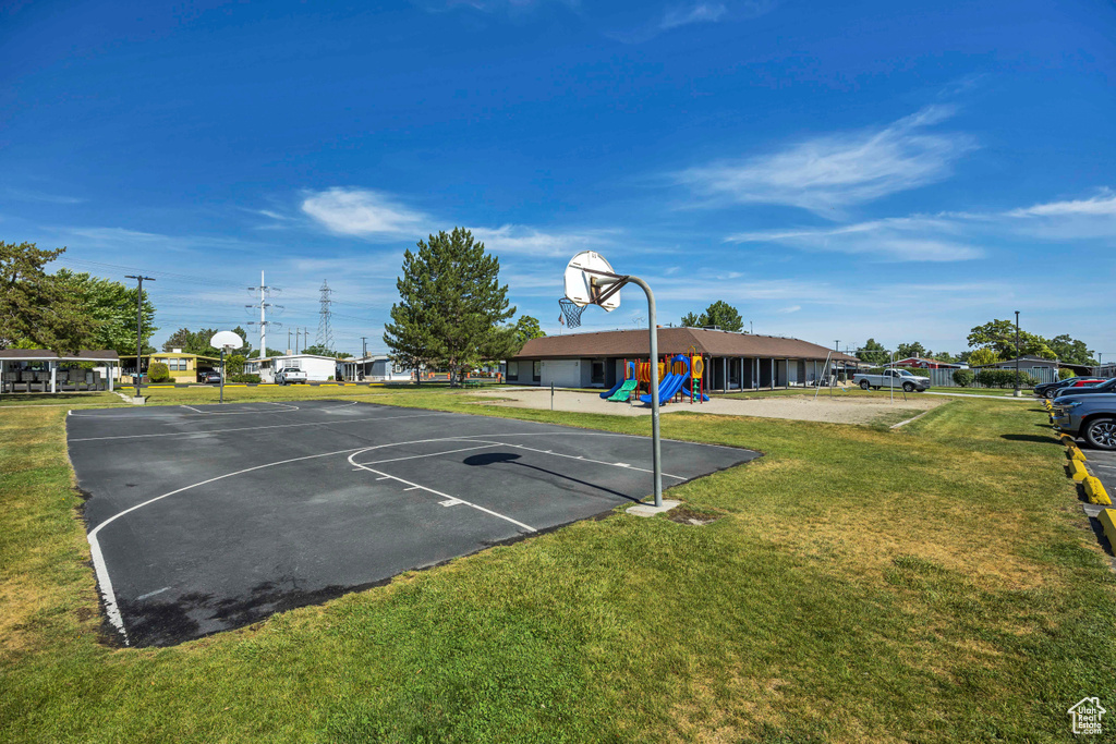 Photo 21 for MLS #2097737 at 2557 W 2780 South #179