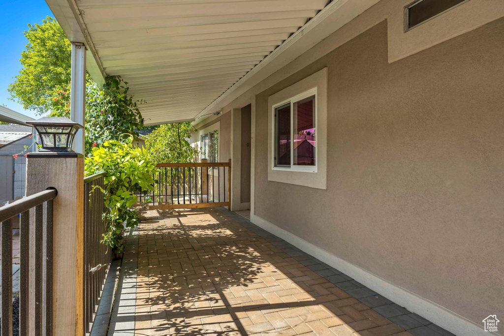 Photo 4 for MLS #2097737 at 2557 W 2780 South #179