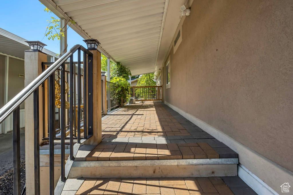 Photo 3 for MLS #2097737 at 2557 W 2780 South #179