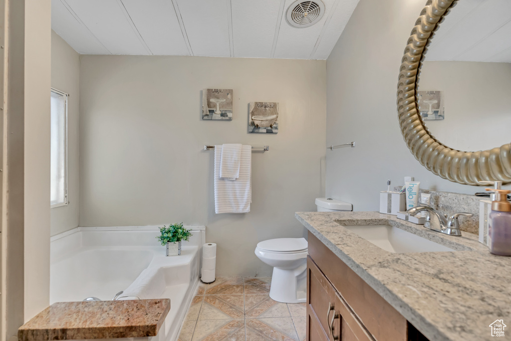 Photo 9 for MLS #2097737 at 2557 W 2780 South #179