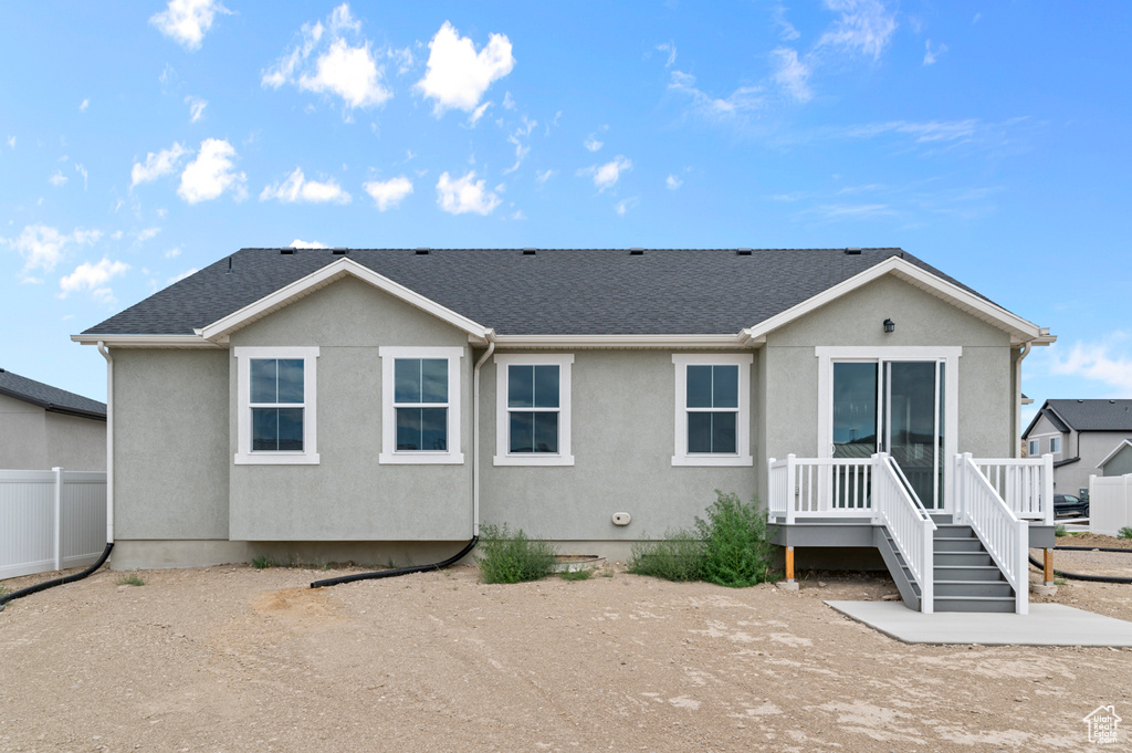 1782 E KERN MTN Eagle Mountain, UT 84005