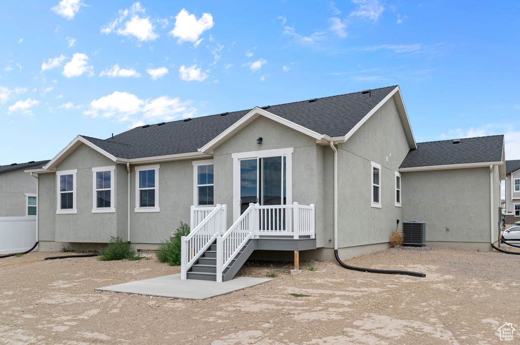 1782 E KERN MTN Eagle Mountain, UT 84005