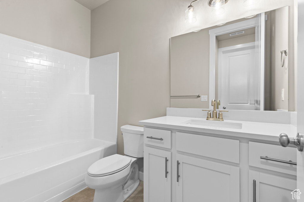 1782 E KERN MTN Eagle Mountain, UT 84005