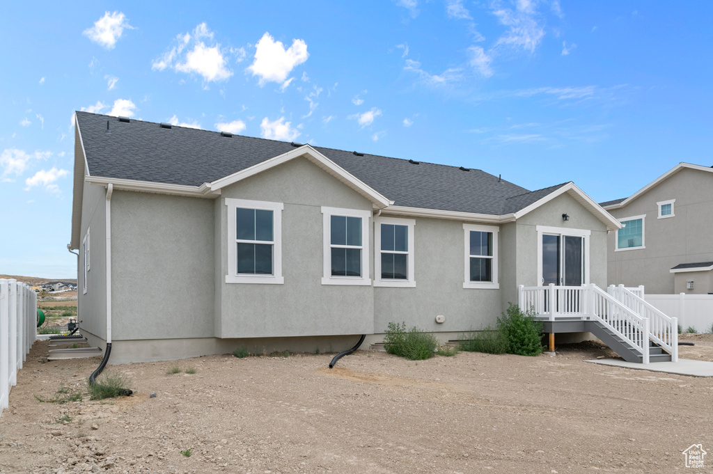 1782 E KERN MTN Eagle Mountain, UT 84005