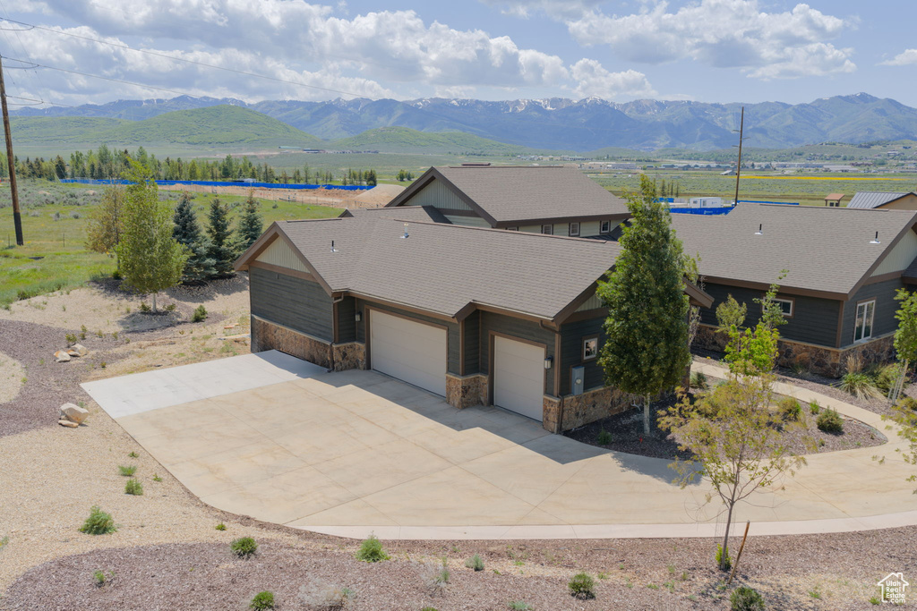 6744 MINERAL LOOP Park City, UT 84098