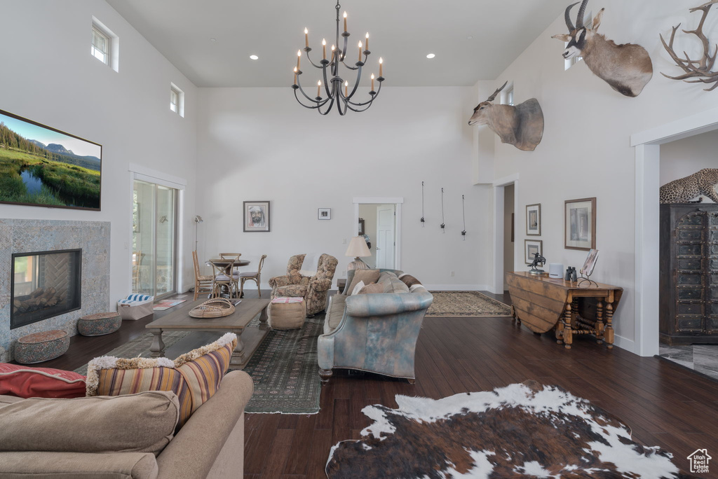 6744 MINERAL LOOP Park City, UT 84098