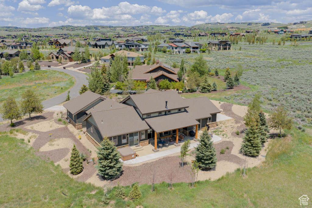 6744 MINERAL LOOP Park City, UT 84098