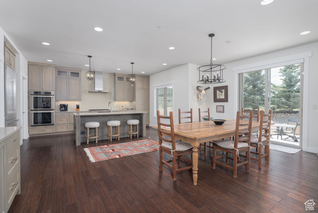 6744 MINERAL LOOP Park City, UT 84098