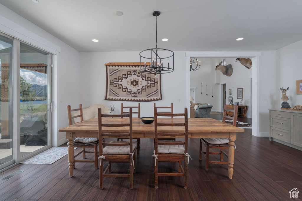 6744 MINERAL LOOP Park City, UT 84098