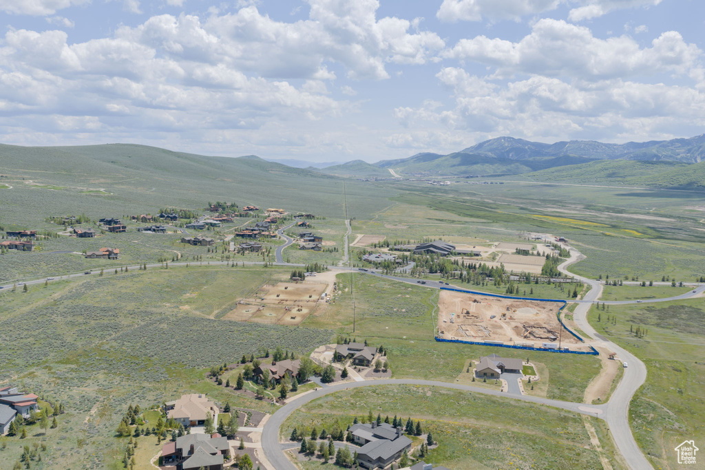 6744 MINERAL LOOP Park City, UT 84098