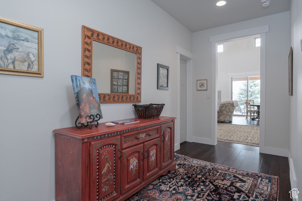 6744 MINERAL LOOP Park City, UT 84098