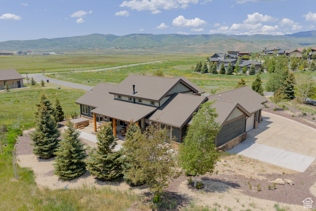 6744 MINERAL LOOP Park City, UT 84098