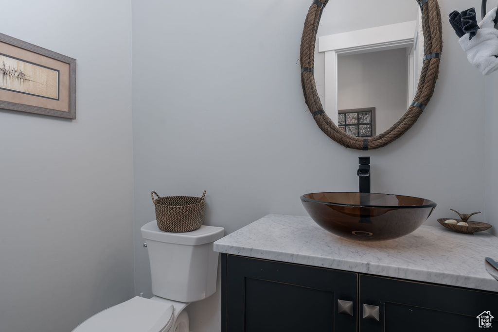 6744 MINERAL LOOP Park City, UT 84098