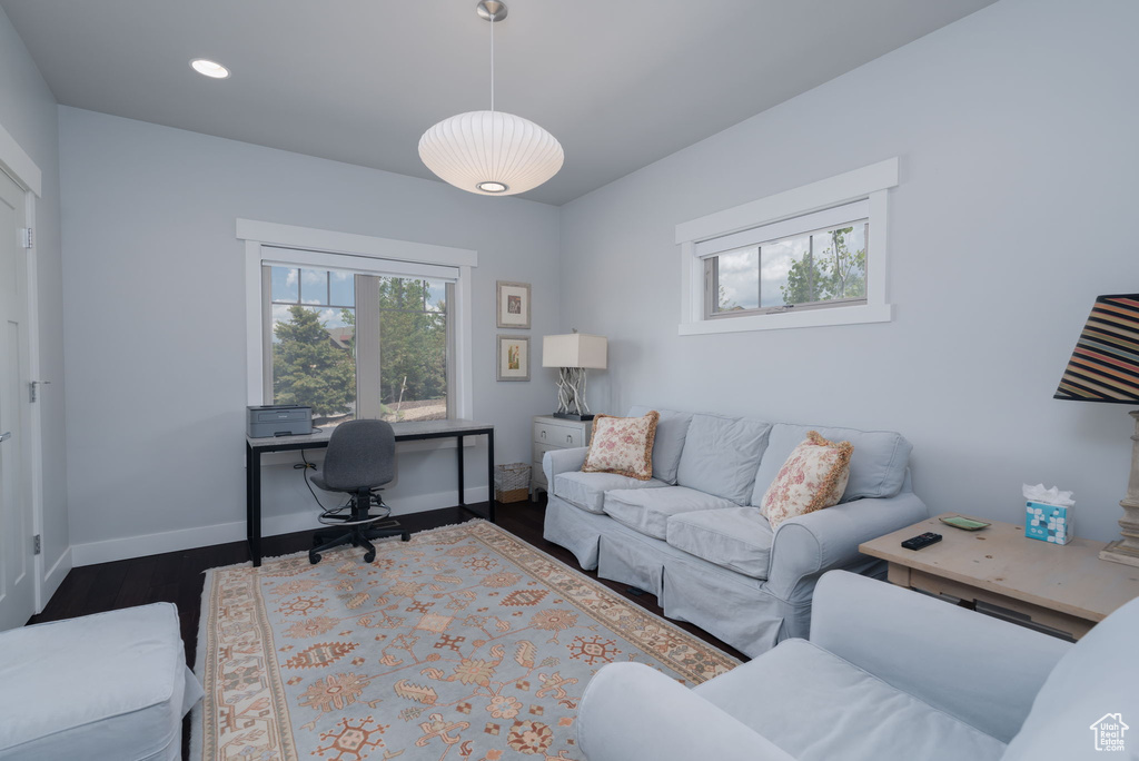 6744 MINERAL LOOP Park City, UT 84098