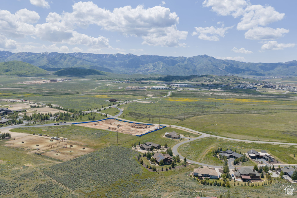 6744 MINERAL LOOP Park City, UT 84098