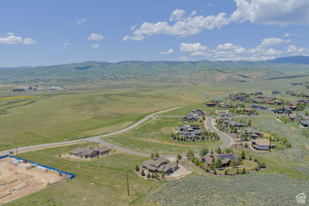 6744 MINERAL LOOP Park City, UT 84098