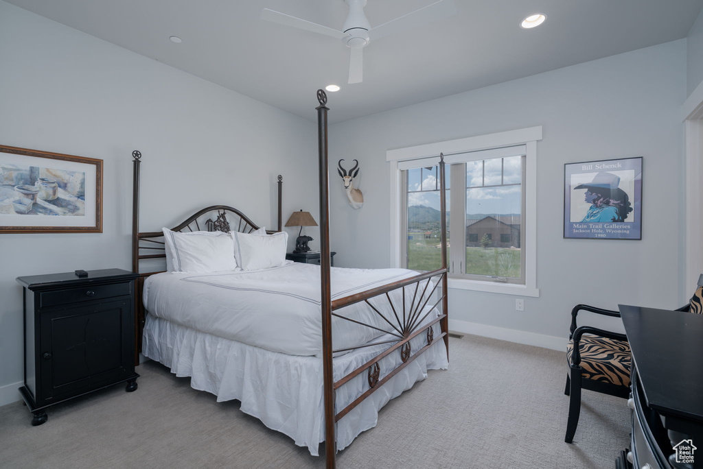 6744 MINERAL LOOP Park City, UT 84098