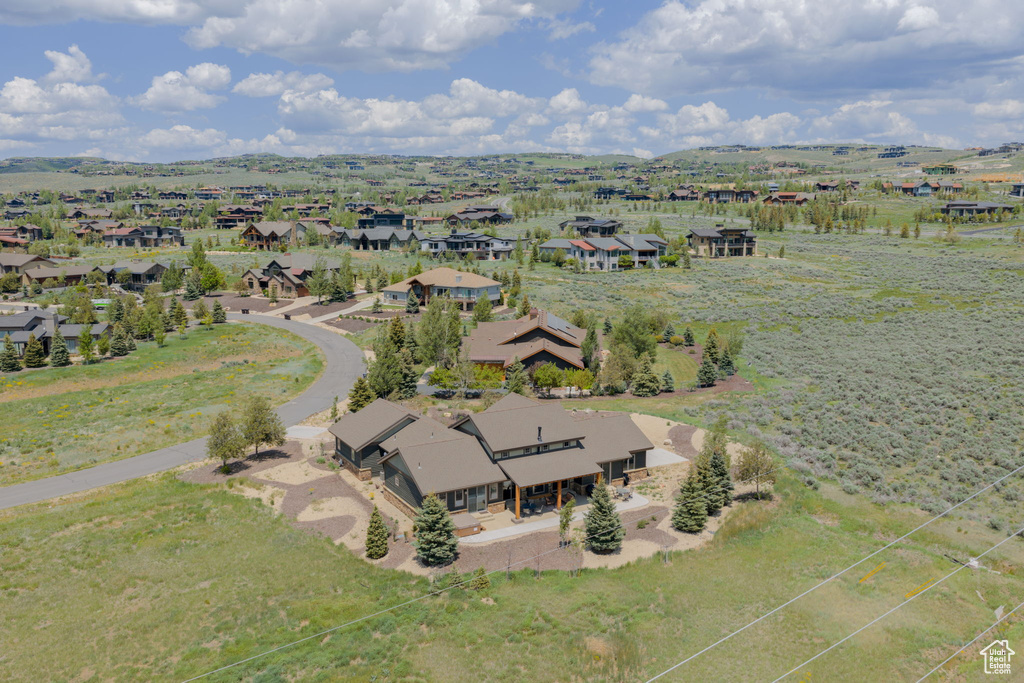 6744 MINERAL LOOP Park City, UT 84098