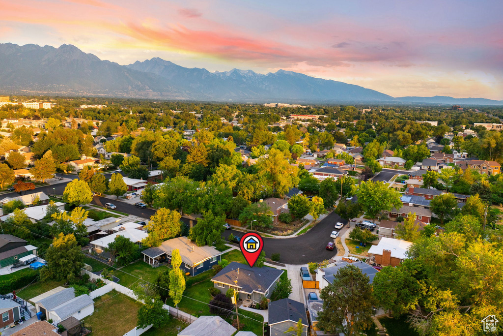 751 E LAKE CIR Millcreek, UT 84106