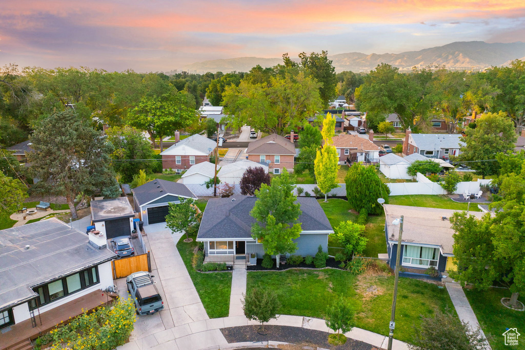 751 E LAKE CIR Millcreek, UT 84106