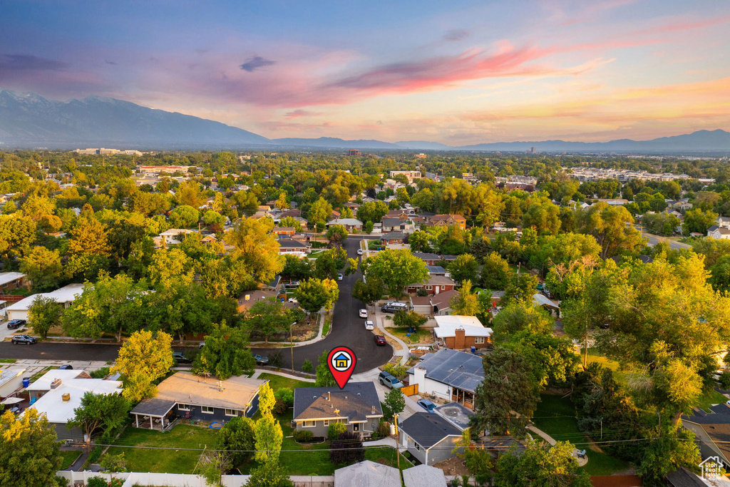 751 E LAKE CIR Millcreek, UT 84106