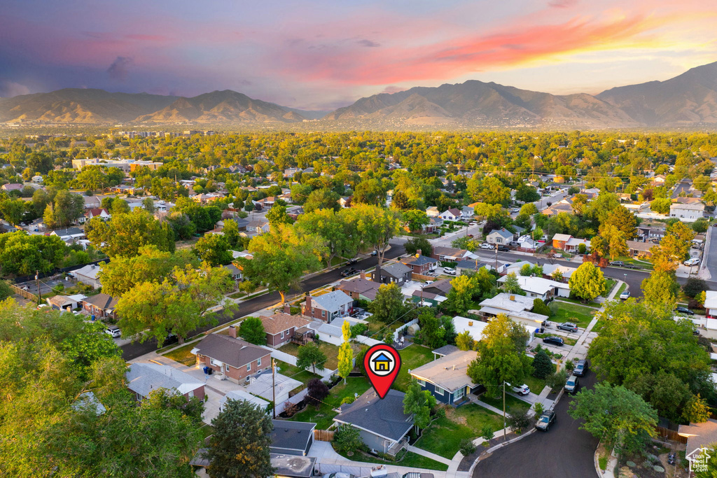 751 E LAKE CIR Millcreek, UT 84106