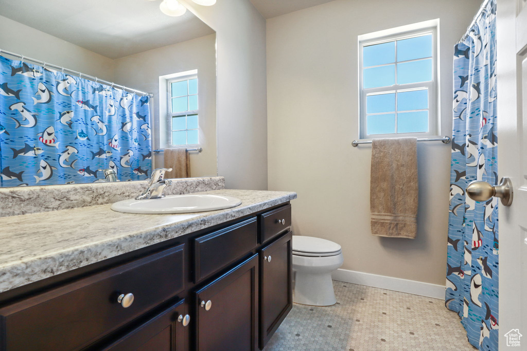 640 W FIRESIDE LN Stansbury Park, UT 84074