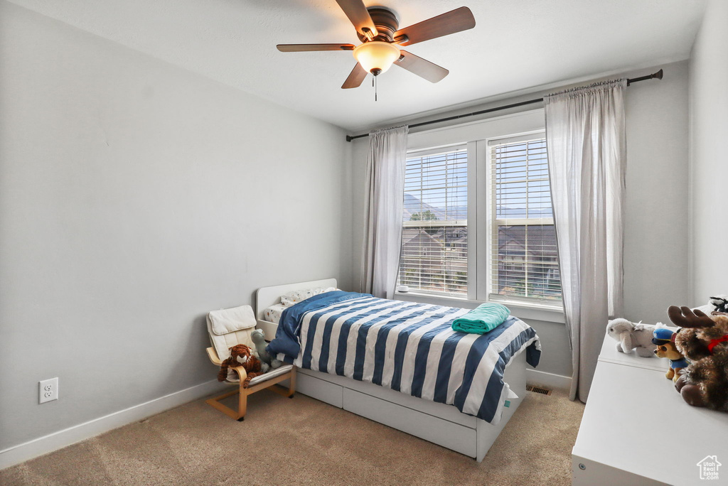 640 W FIRESIDE LN Stansbury Park, UT 84074