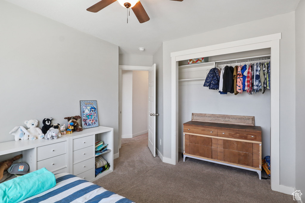 640 W FIRESIDE LN Stansbury Park, UT 84074