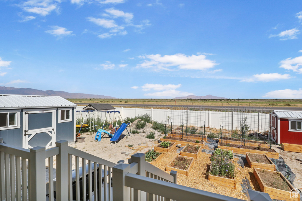 640 W FIRESIDE LN Stansbury Park, UT 84074