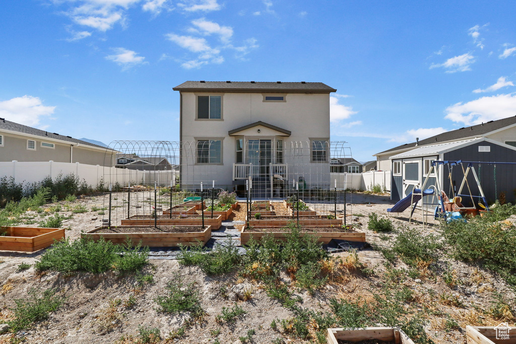 640 W FIRESIDE LN Stansbury Park, UT 84074