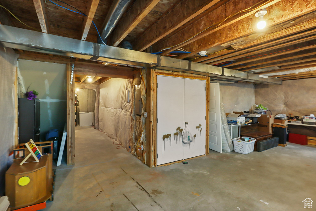 640 W FIRESIDE LN Stansbury Park, UT 84074