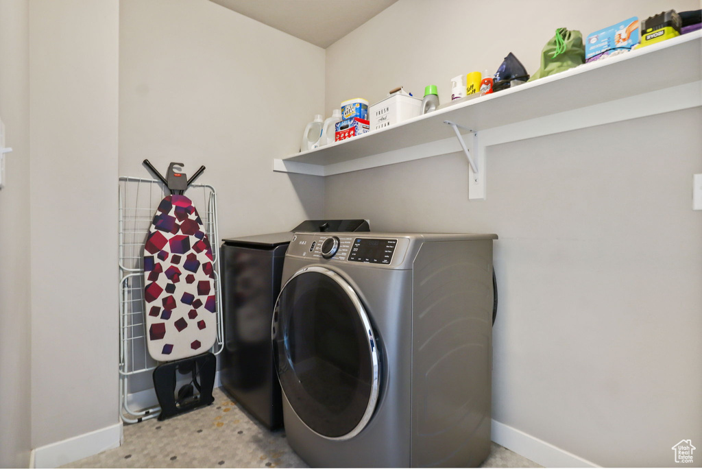 640 W FIRESIDE LN Stansbury Park, UT 84074