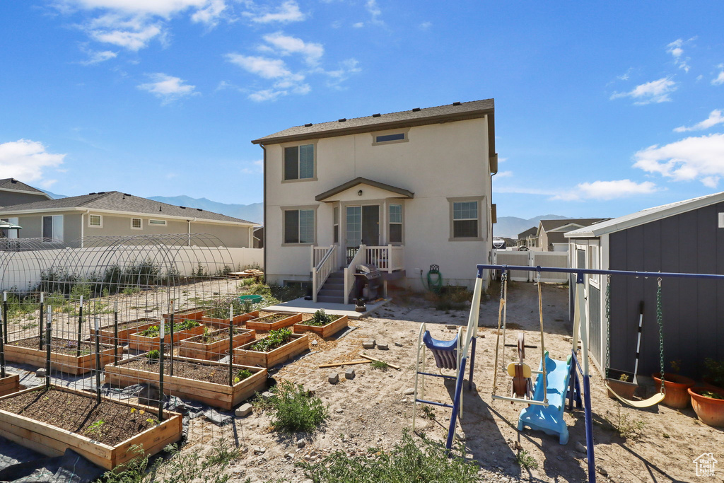 640 W FIRESIDE LN Stansbury Park, UT 84074