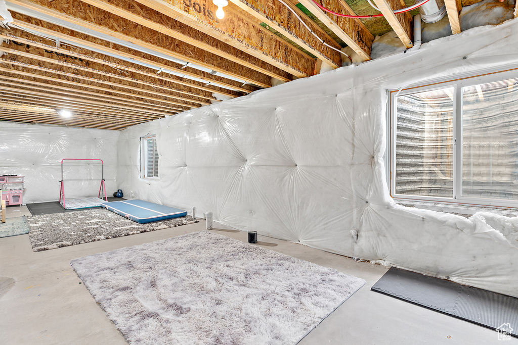4857 N GOOSEFOOT DR Eagle Mountain, UT 84005