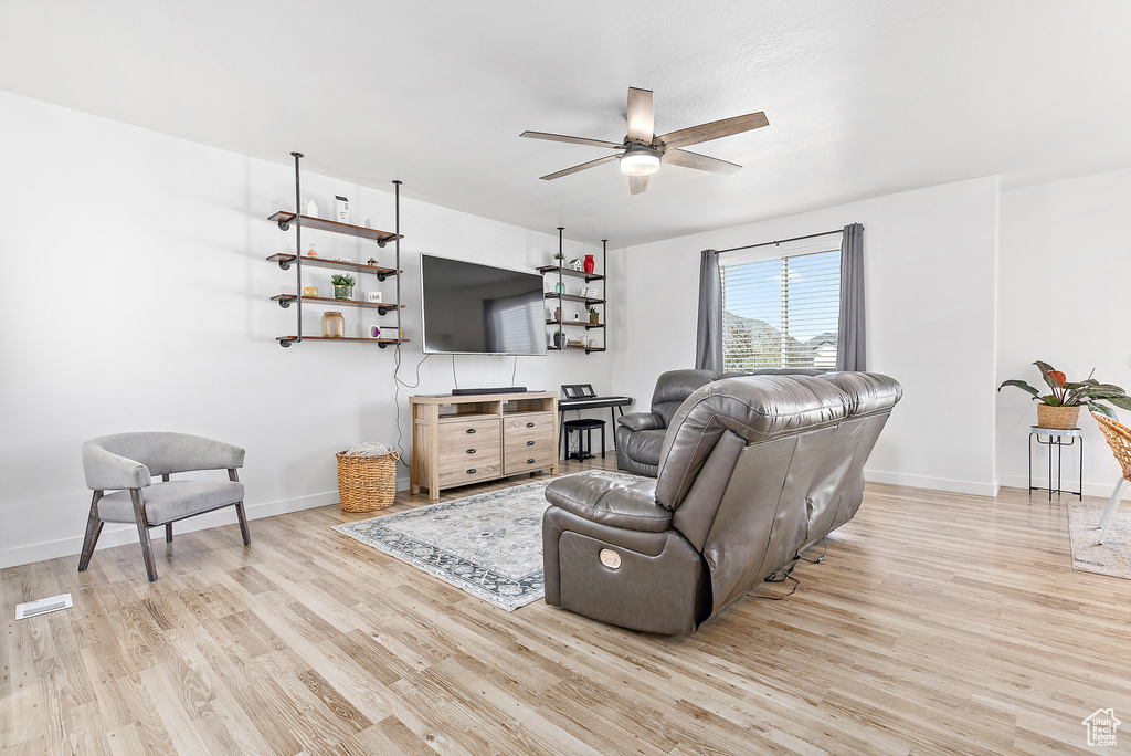 4857 N GOOSEFOOT DR Eagle Mountain, UT 84005