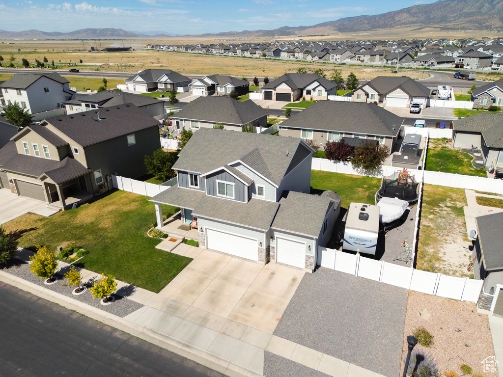 4857 N GOOSEFOOT DR Eagle Mountain, UT 84005