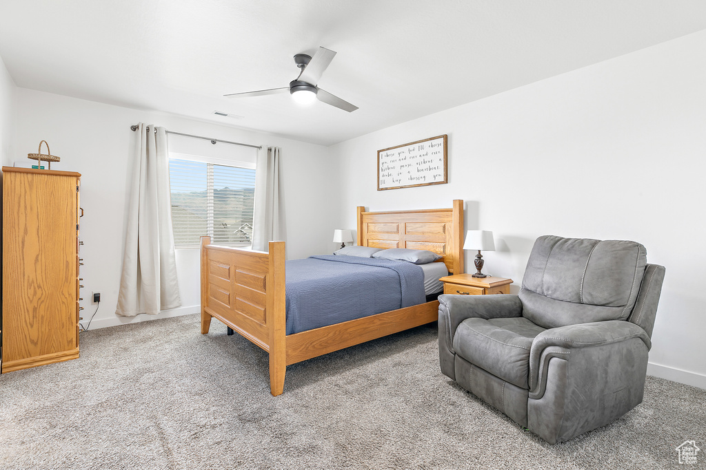 4857 N GOOSEFOOT DR Eagle Mountain, UT 84005
