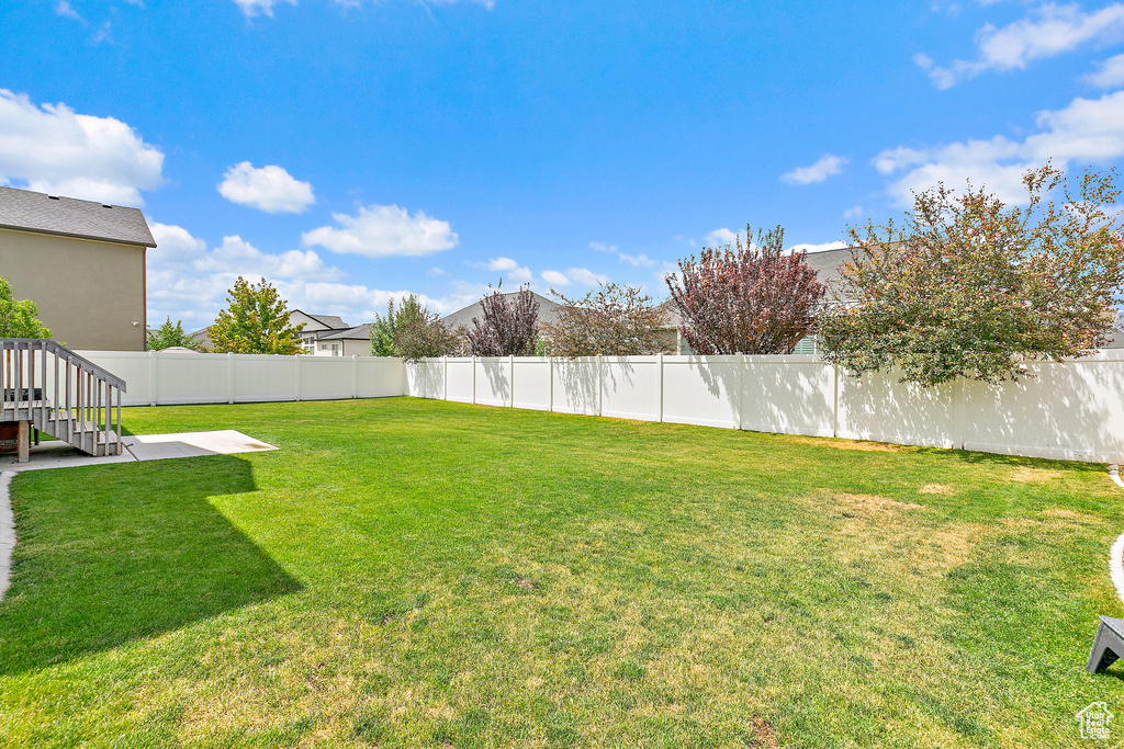 4857 N GOOSEFOOT DR Eagle Mountain, UT 84005