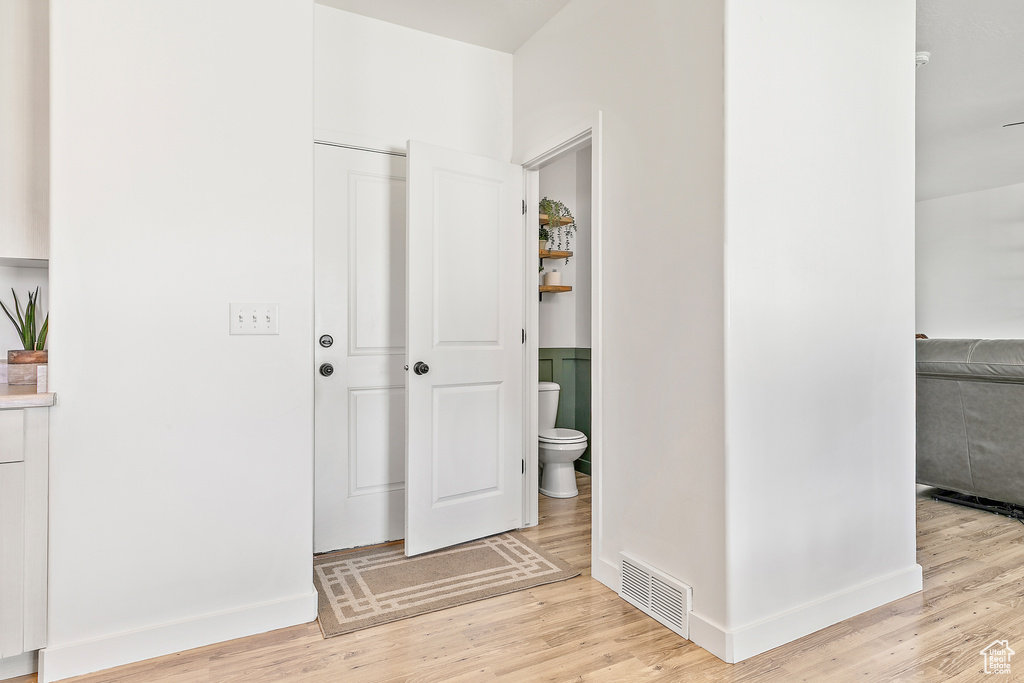 4857 N GOOSEFOOT DR Eagle Mountain, UT 84005