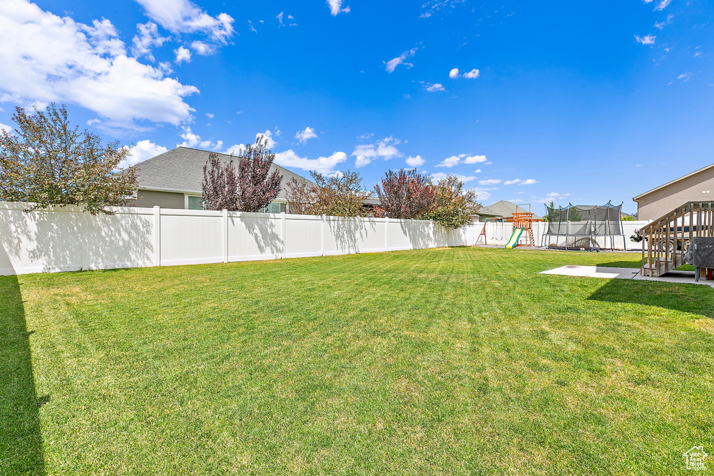 4857 N GOOSEFOOT DR Eagle Mountain, UT 84005