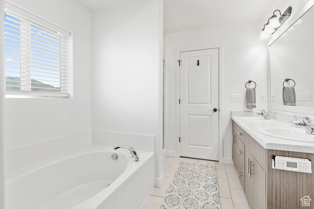 4857 N GOOSEFOOT DR Eagle Mountain, UT 84005