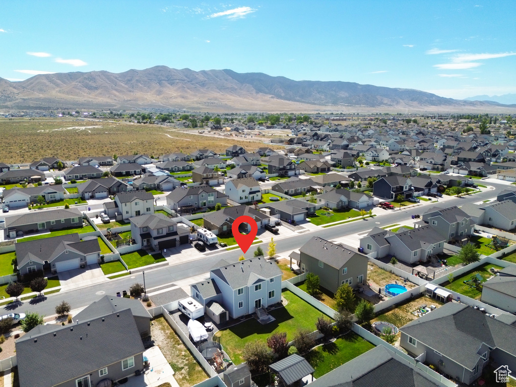 4857 N GOOSEFOOT DR Eagle Mountain, UT 84005