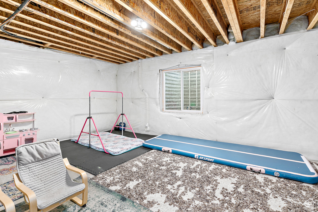 4857 N GOOSEFOOT DR Eagle Mountain, UT 84005