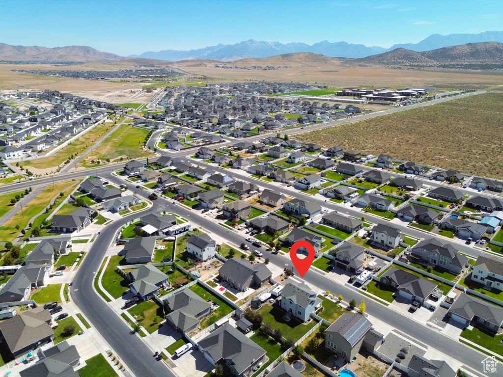 4857 N GOOSEFOOT DR Eagle Mountain, UT 84005